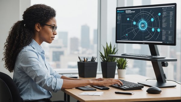 Améliorer l'expérience utilisateur grâce à l'ergonomie