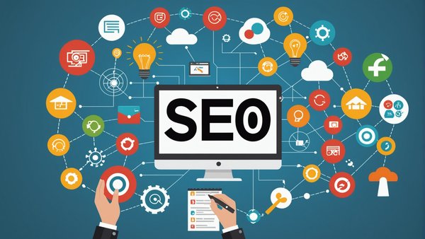 Les meilleures stratégies pour réussir votre formation en SEO