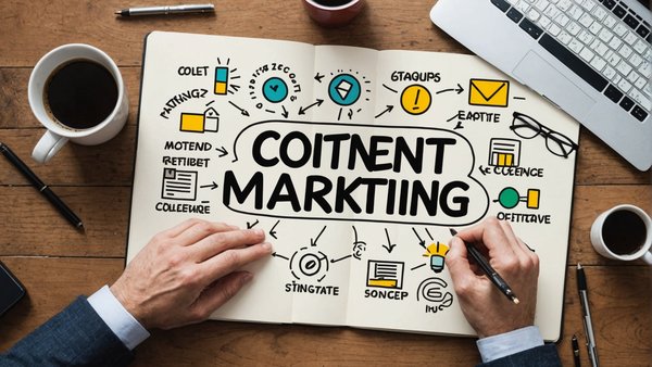 Stratégies efficaces pour optimiser votre marketing de contenu