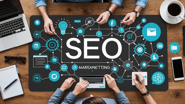 Les outils SEO indispensables pour booster votre marketing digital