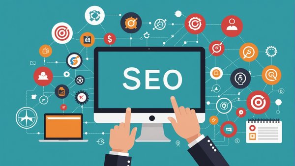 Optimiser le référencement naturel de votre site web en 2023