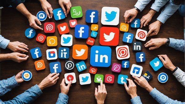 Stratégies efficaces pour maximiser l'engagement sur les réseaux sociaux