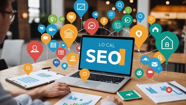 Les meilleures stratégies SEO locales pour attirer des clients proches