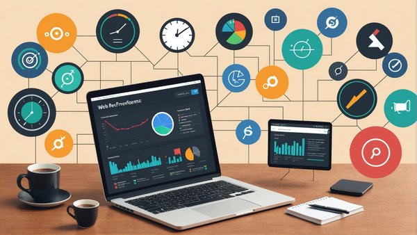 Analyse approfondie des outils de performance pour sites web