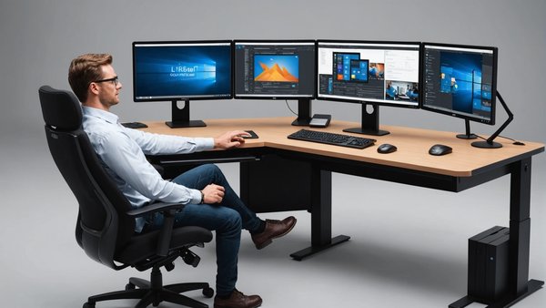Améliorer l'ergonomie et l'UX design : Principes essentiels et meilleures pratiques