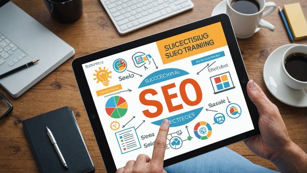 Les meilleures pratiques pour réussir votre formation en SEO