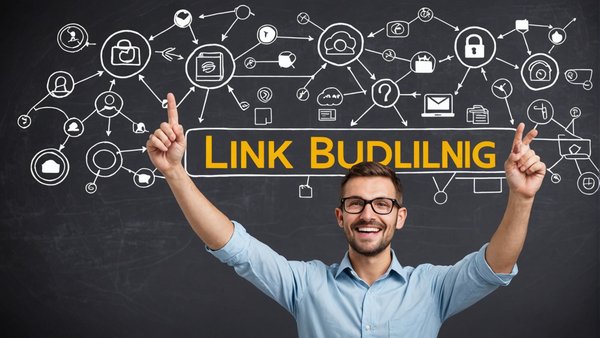 Stratégies efficaces de netlinking pour améliorer vos backlinks