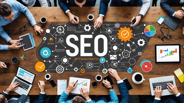 Les meilleurs outils SEO pour améliorer votre stratégie digitale