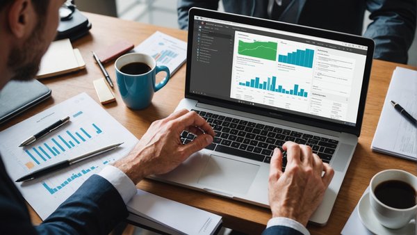Améliorer votre analyse de site web : outils et techniques efficaces