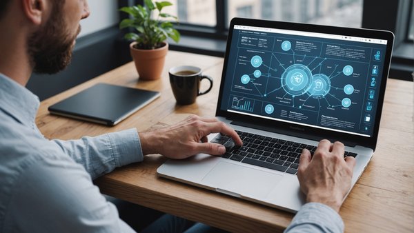 Ergonomie et UX design : Améliorer l'expérience utilisateur grâce aux meilleures pratiques
