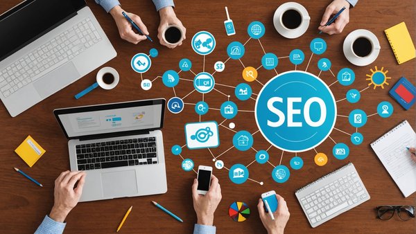 Guide complet pour maîtriser la formation en SEO