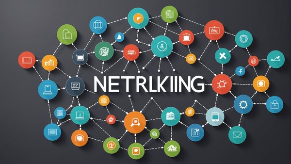 L'importance du netlinking pour améliorer votre SEO