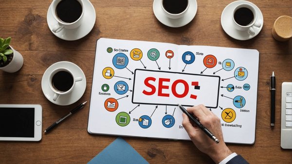 Les meilleurs outils SEO et marketing pour dynamiser votre stratégie digitale