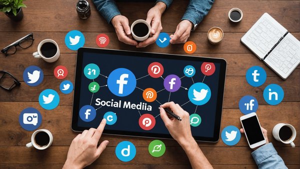 Optimiser votre stratégie sur les réseaux sociaux en 2023