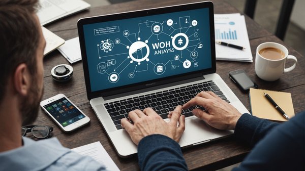 Outils et stratégies efficaces pour l'analyse de site web
