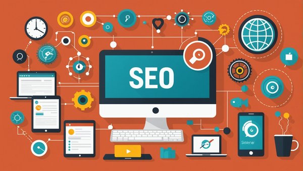 Formation en SEO : maîtrisez le référencement pour booster votre visibilité en ligne