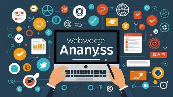 Techniques avancées pour une analyse de site web efficace