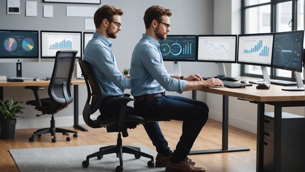 Importance de l'ergonomie dans le design UX et son impact utilisateur