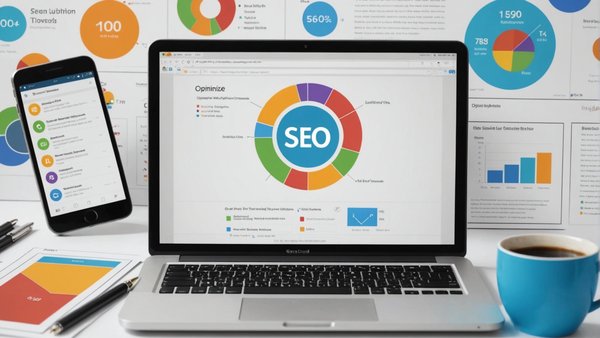 Formation en SEO : optimiser votre site pour les moteurs de recherche