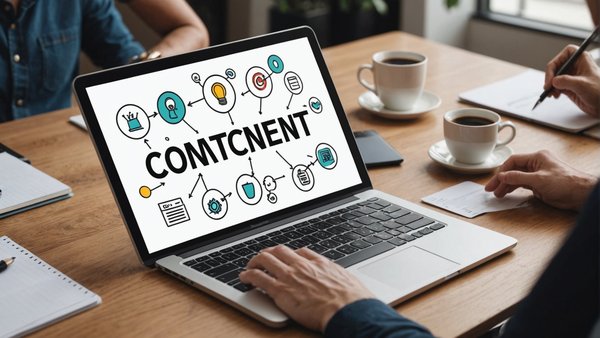 Optimiser votre stratégie de marketing de contenu pour 2023