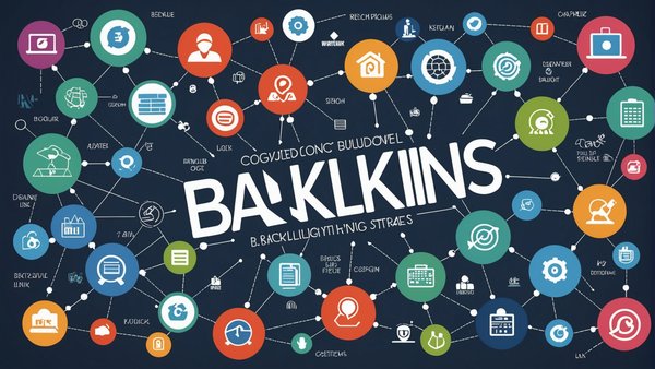 Stratégies efficaces de netlinking pour maximiser vos backlinks