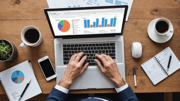 Les meilleurs outils SEO et marketing pour optimiser votre site web