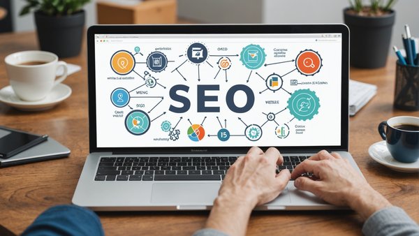 Stratégies efficaces pour améliorer le référencement naturel de votre site